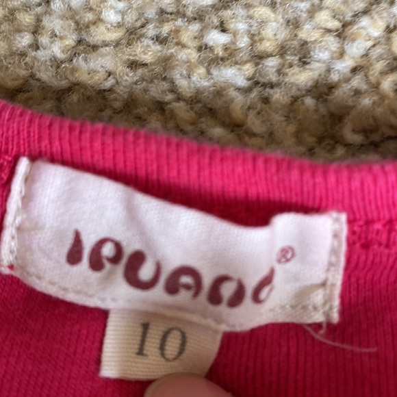 Long sleeve shirt - Picture 4 of 8